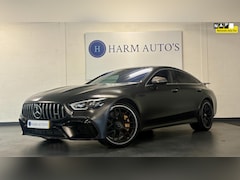 Mercedes-Benz AMG GT 4-Door Coupe - AMG 63 S 4MATIC+ Premium Sch.dak / Carbon / Schaalstoelen