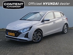 Hyundai i20 - 1.0 T-GDI MHEV 100pk Comfort | Navi | Cruise | Airco