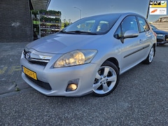 Toyota Auris - 1.8 Full Hybrid Executive 75K KM NAP GARANTIE