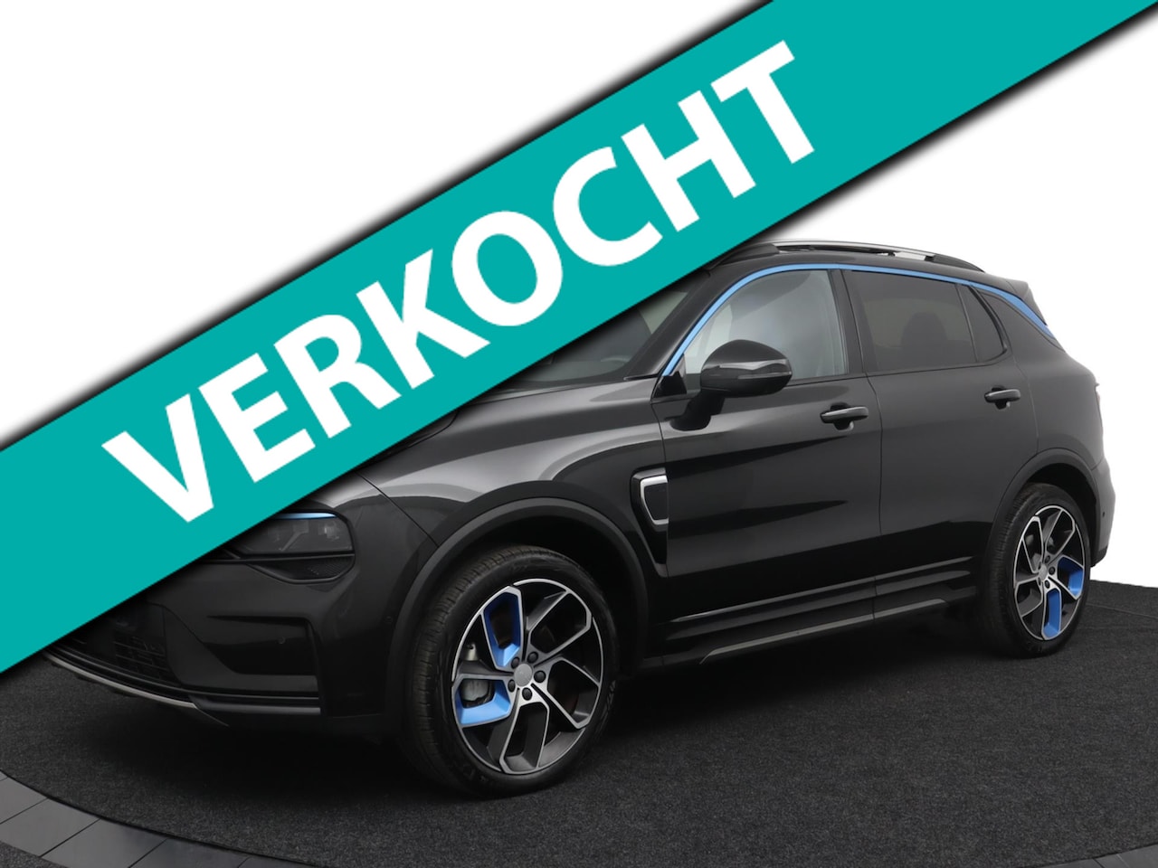 Lynk & Co 01 - 1.5|PANORAMA|PILOT|TREKHAAK|360 CAM|MY23 - AutoWereld.nl