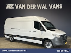 Mercedes-Benz Sprinter - 311 CDI L3H2 Euro6 Airco | Camera | Apple Carplay | Android Auto Bijrijdersbank