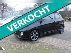 Kia Picanto - 1.2 CVVT Comfort Pack