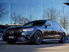 Mercedes-Benz S-klasse - 63 AMG S E Performance / Nw.Pr 325K / Carbon / Keramische Remmen / BTW
