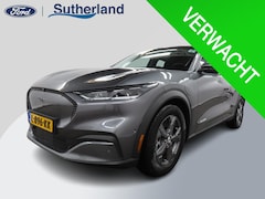 Ford Mustang Mach-E - RWD 75 kWh | Bang & Olufsen | 43600 km
