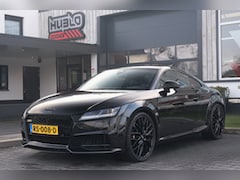 Audi TTS - 2.0 TFSI TTS Quattro Digitaal Display, Kuipstoelen