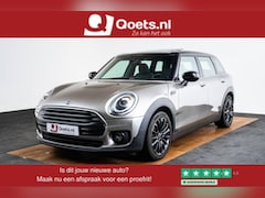 MINI Clubman - Cooper Pepper Panoramadak - Comfort Access - Elektrisch inklapbare buitenspiegels - PDC Vo