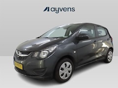 Opel Karl - 1.0 ecoFLEX Edition AIRCO CRUISE 49264 KM