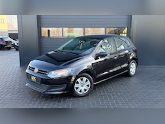 Volkswagen Polo - 1.2 Easyline Carplay|AIrco