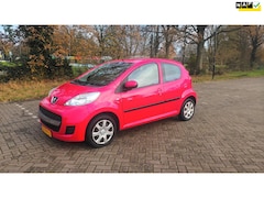 Peugeot 107 - 1.0-12V XS 5 deurs