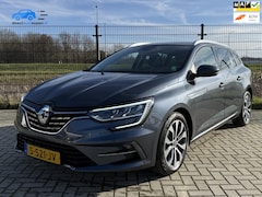 Renault Mégane Estate - 1.3 TCe 140 Techno | Camera | PDC | Keyless | Lane assist