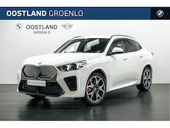 BMW iX2 - eDrive20 High Executive M Sport / Sportstoelen / M Adaptief onderstel / Comfort Access / P