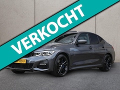 BMW 3-serie - 330e M-sport | Kantel/schuif Dak | Carplay | Head up