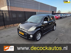 Daihatsu Sirion 2 - 1.3-16V Sport