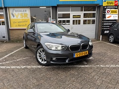 BMW 1-serie - 116i Corporate Lease High Executive