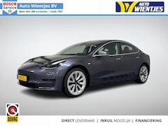 Tesla Model 3 - Standard RWD Plus LFP 60kWh | SOH 87% | Leer | Pano