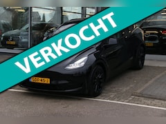 Tesla Model Y - RWD 58 kWh INCL BTW TREKHAAK NAP