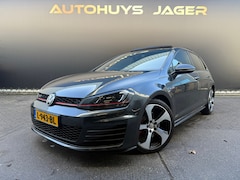 Volkswagen Golf - 2.0 TSI GTI Performance Pano Dynaudio