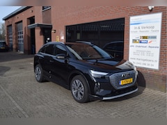 Audi Q4 e-tron - 40 Launch edition 77 kWh | Panorama | Leder |