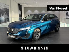 Peugeot 308 - 1.2 Hybrid 145 e-DCS6 Style | Automaat | Climate Control | Full Map Navigatie | Apple Carp