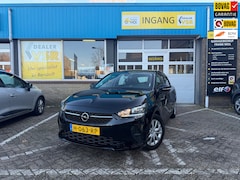 Opel Corsa - 1.2 Edition |Airco | Cruise | Orig. NL|INCL. 12mnd Bovag Garantie