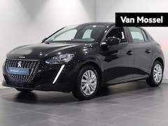 Peugeot 208 - Active ZUINIG - APPLECARPLAY/ ANDROID AUTO - CRUISE CONTROL