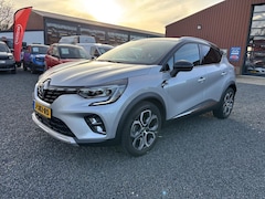 Renault Captur - TCE 130 INTENS AUTOMAAT TREKHAAK