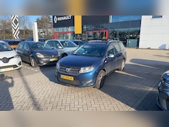 Dacia Logan MCV - 0.9 TCe 10th Anniversary | Trekhaak