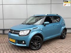 Suzuki Ignis - 1.2 Select | Camera | Stoelverwarming | Carplay/Android Auto |