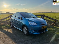 Mitsubishi Space Star - 1.0 Bright, airco, trekhaak