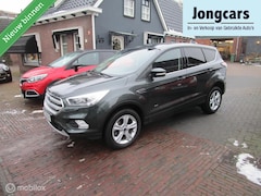 Ford Kuga - 1.5 EcoBoost Titanium 4WD AUTOMAAT 2017