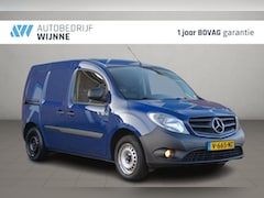 Mercedes-Benz Citan - 108 CDi 75pk BlueEfficiency | Airco | Cruise