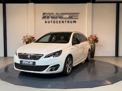 Peugeot 308 SW - 1.2 PureTech GT-line | Bluetooth | Camera | PANO
