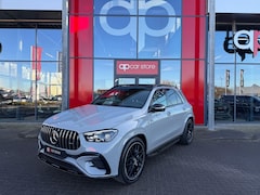 Mercedes-Benz GLE-Klasse Coupé - AMG 53 Hybrid 4MATIC+ Premium Plus