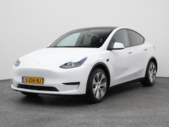 Tesla Model Y - RWD 58 kWh | PANO | CAMERA | AUTOPILOT | KEYLESS | STOELVERWARMING