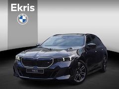 BMW i5 - M60 xDrive 84 kWh | M Sportpakket Pro | Equipment Pack Pro | Travel Pack