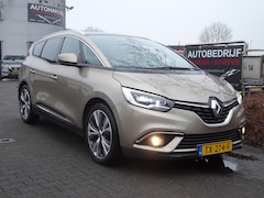 Renault Grand Scénic - 1.3 TCe Bose 7-Pers