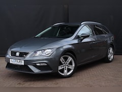 SEAT Leon ST - 1.4 TSI FR Connect | CLIMA | CRUISE | BT AUDIO