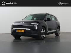 Kia EV3 - Air 58.3 kWh | Trekhaak | 19 inch | Parkeersensoren Voor + Achter | Camera | Adaptive Crui