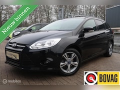 Ford Focus Wagon - 1.0 EcoBoost Edition Plus