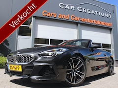 BMW Z4 Roadster - sDrive30i High Executive NL-Auto