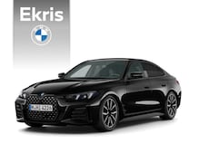 BMW 4-serie Gran Coupé - 420i M Sport Pro | Comfort Pack | schuif-/kanteldak | Showroom Selection