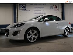 Peugeot 308 CC - 1.6 THP Sport Pack / MEMORY / NAV / XENON / VOL