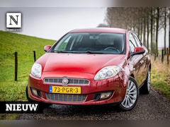 Fiat Bravo - 1.4 MultiAir Business | Apk 1-27 | Cruise | Airco
