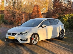 SEAT Leon - FR 1.4 Aut.Cruise.Clima