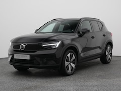 Volvo XC40 - Recharge Core | CAMERA