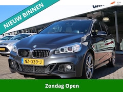 BMW 2-serie Gran Tourer - 220d M Sport 7p