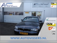 BMW 1-serie - 116i Business Line 5Deurs Airco Cruise Navi Apk