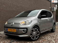 Volkswagen Up! - 1.0 CUP UP | Pano | Stoelverwarming