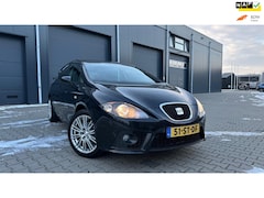 SEAT Leon - 1.6 BUSINESSLINE 5DRS CLIMA LMV