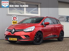 Renault Clio Estate - 0.9 TCe Intens / trekhaak / Keyless entry